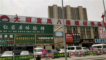 窗簾行業品牌化發展難，難在何處？
