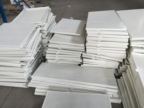 廣東匠鋁建材 匠心鑄就品質(zhì)，金屬材料引領(lǐng)建筑新未來