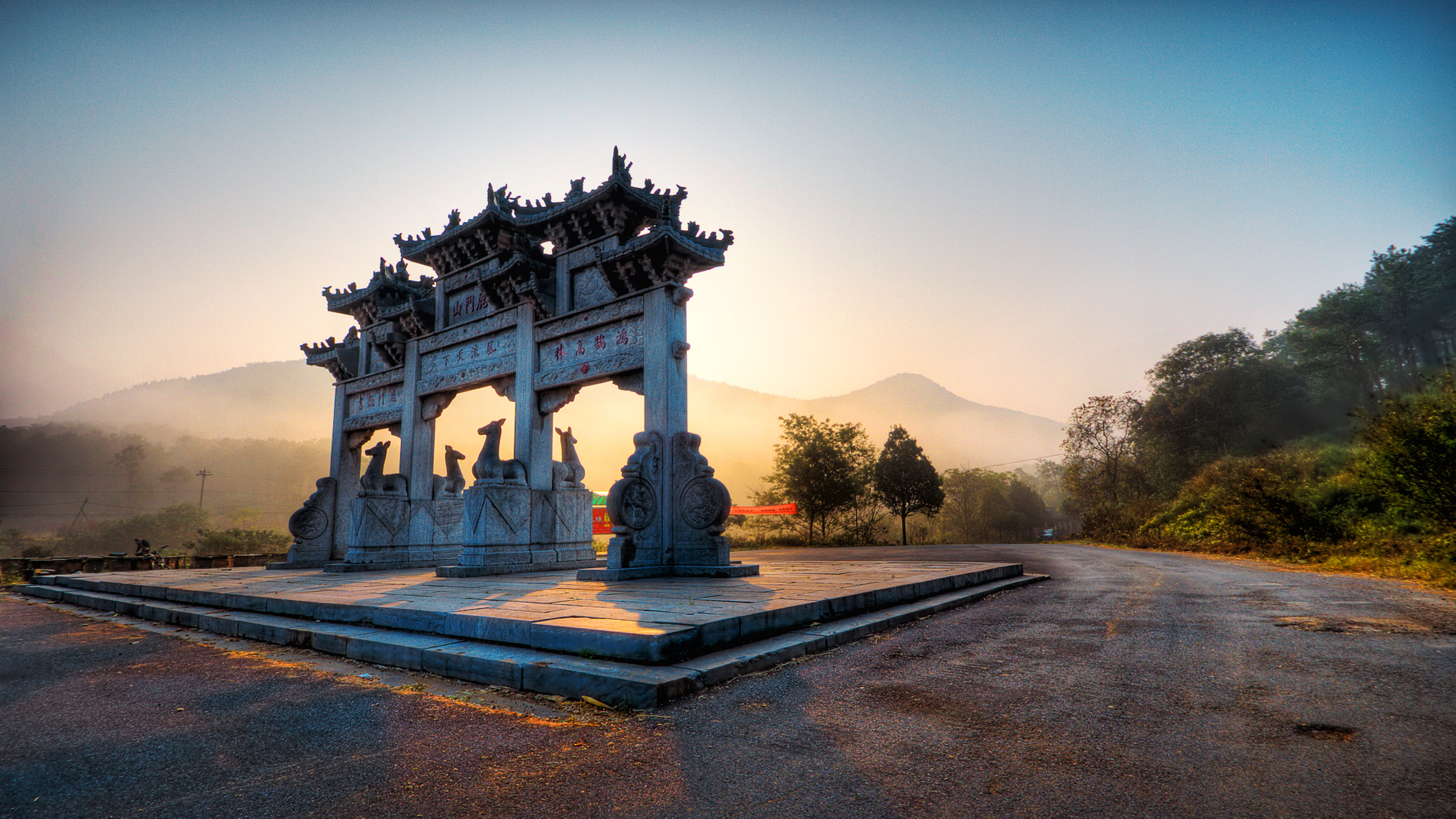 襄陽(yáng)旅游經(jīng)典旅游線路推薦