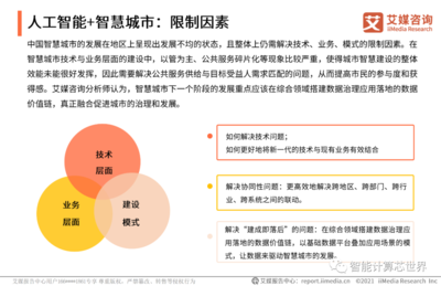 《中國人工智能產(chǎn)業(yè)白皮書》解析 人工智能公共服務(wù)技術(shù)咨詢服務(wù)的發(fā)展與展望